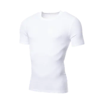 MOIRA Pánské funkční tričko EXTREMELIGHT - bílá L