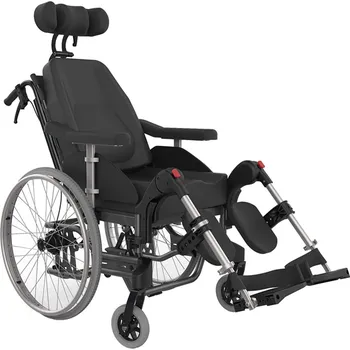 Invalidní vozík ICON 120