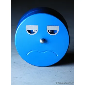 Hlavolam Hlavolam ZAK