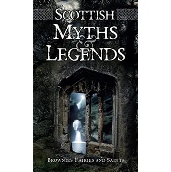 Cestování Scottish Myths and Legends