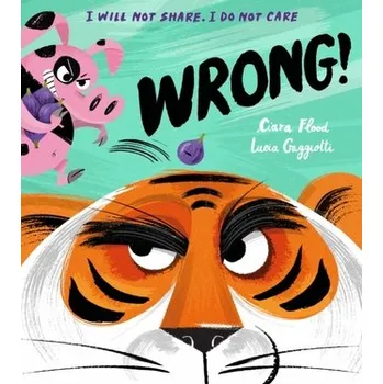 Wrong! - Flood, Ciara