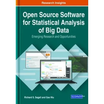 Technika Open Source Software for Statistical Analysis of Big Data: Emerging Research and Opportunities