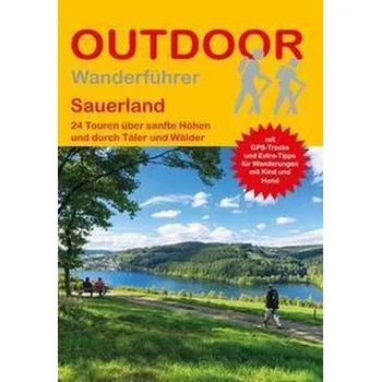 Cestování Sauerland - Müller, Karl-Georg