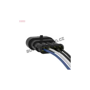 Autoelektrika Lambda sonda DENSO DOX-1546 - FIAT