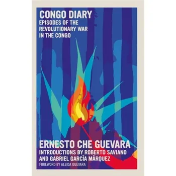 Congo Diary - Ernesto Che Guevara