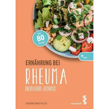 Ernährung bei Rheuma - Böhm, Lena