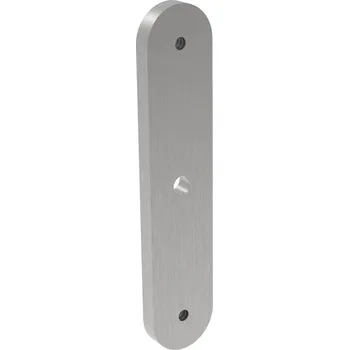 Zábradlí Úchyt skla