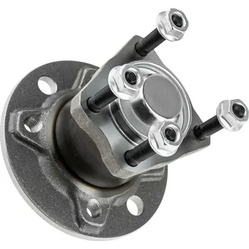 Ložisko kola zadní bez ABS Opel Astra F G Kadett Meriva A Vectra A