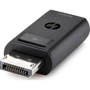 Video kabel HP DisplayPort redukce na HDMI 1.4