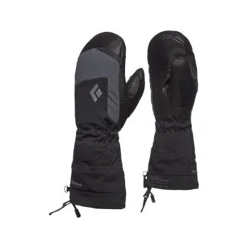 Rukavice Black Diamond Mercury Mitts Women Black černá XS