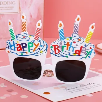 Party dekorace Párty čepice Happy Birthday | dekorace na party, 1 ks - 17