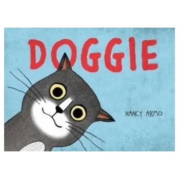 První čtění Doggie - Armo, Nancy