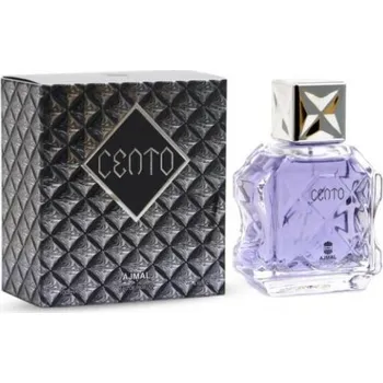 Pánský parfém Ajmal Cento Parfémovaná voda EDP, 100ml, pánske
