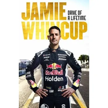 Jamie Whincup - Whincup, Jamie