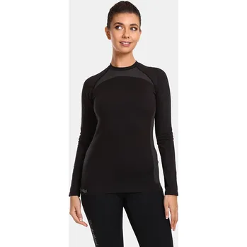 Kilpi CAROL-W Dámské termotričko EU 40 UL0501KIBLK