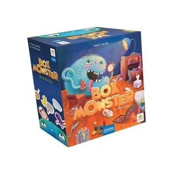Desková hra Box Monster GRANNA
