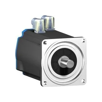 BSH1402P21A2A AC servomotor BSH, 14,9 Nm, 4000 rpm, hladká hřídel, bez brzdy, IP50, Schneider Electric