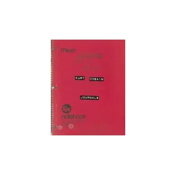 Kurt Cobain - Cobain, Kurt