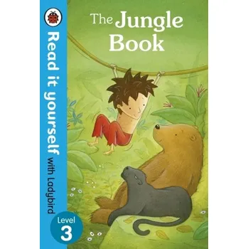 The Jungle Book - Read it yourself with Ladybird