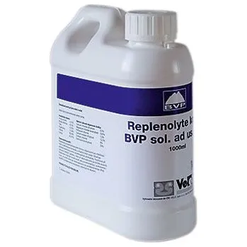 Replenolyte konc BVP sol 1l