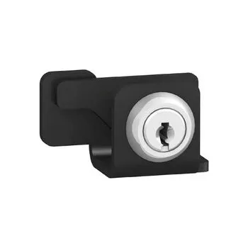 Jistič LV429449 Motorový pohon, uzamykací adaptér, NSX100..250-se spec. klíči Ronis, Schneider Electric