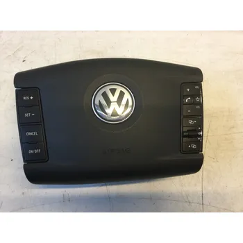 Auto elektroinstalace Airbag Řidiče +spínače multifunkce VW Touareg 7L6880201CT RDU