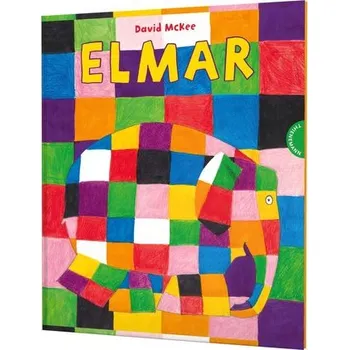 První čtění Elmar: Elmar - McKee, David