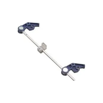 Stykač LA9FF4F TeSys F- mechanické blokování, pro 2 svislé stykače, Schneider Electric