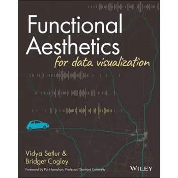 Functional Aesthetics for Data Visualization - Setlur, V