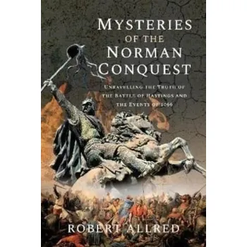 Mysteries of the Norman Conquest - Allred, Robert
