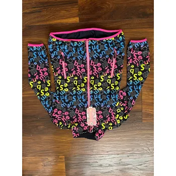 Dětská móda Mikina KUGO vel. 134, 158