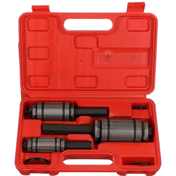 Nářadí pro automobil Sada na rozšiřování konců výfuků MECHANIC TAILPIPE 3, 3ks SIXTOL