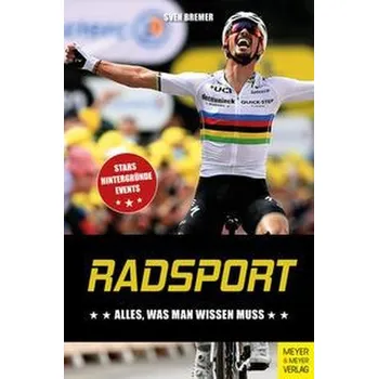 Radsport - Bremer, Sven