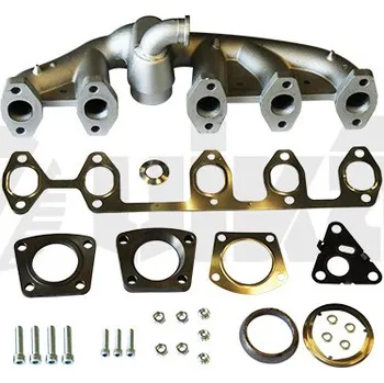 VIKA Montážní sada, výfukové potrubí 22531572501