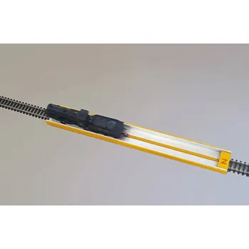 Modelová železnice Proses PRLR-02 N vyrovnávací pomůcka