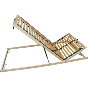 Postelový rošt Rošt MABO FLEX přední výklop 120 x 200