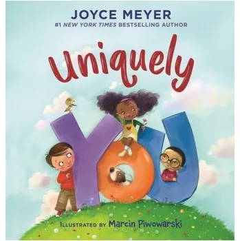 Uniquely You - Meyer Joyce