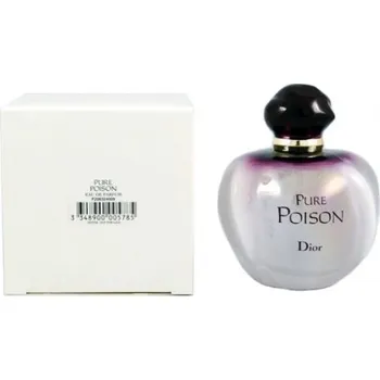 Dámský parfém Christian Dior Pure Poison Parfémovaná voda EDP - Tester, 100ml, dámske