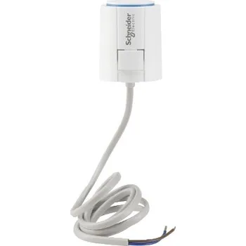 Ventil SCHN MTN639125 Termoelektrický pohon ventilu, 230V, Polar RP 0,15kč/ks