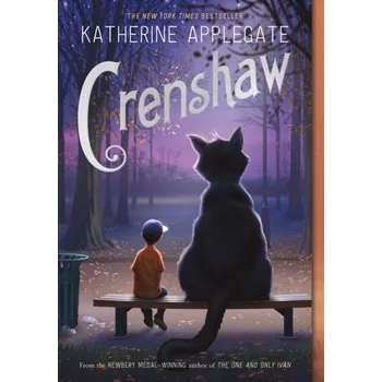 Umění CRENSHAW - Applegate, Katherine