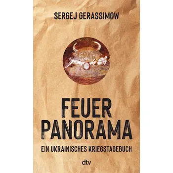Feuerpanorama - Gerassimow, Sergej