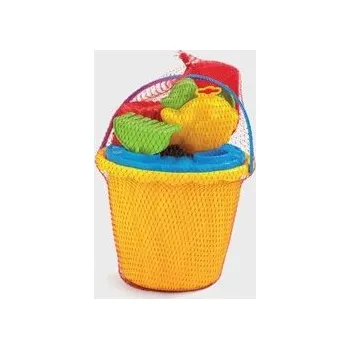 Hra na zahradu Komplet do piasku Kaja