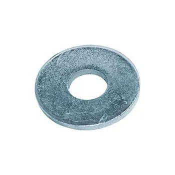 Matice HLS HL CRO10 Podložka velkoplošná M10, galvanicky pozinkováno, GZ