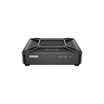 Synology VS600HD Surveillance Station (4K, 2xHDMI, 1xGbE, 2xUSB3.2, 1x3,5mm IN, 1x3,5mm OUT, VESA)