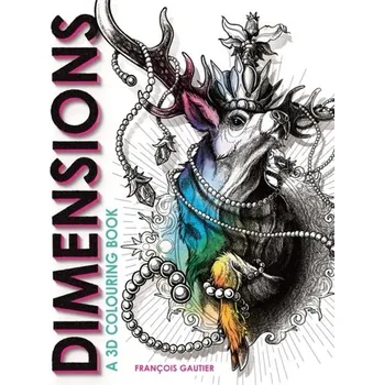 První čtění Dimensions - Gautier Francois