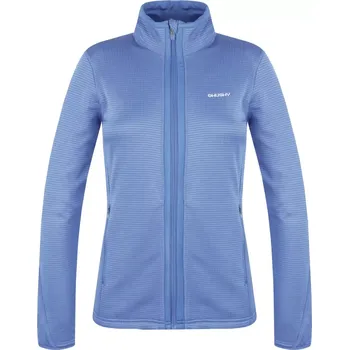Dámská mikina Husky Artic Zip L modrá