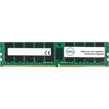 Operační paměť DELL 32GB RAM/ DDR4 RDIMM 3200 MT/s 2RX8 / pro PowerEdge R650, R750, R450, R550, R640,R740