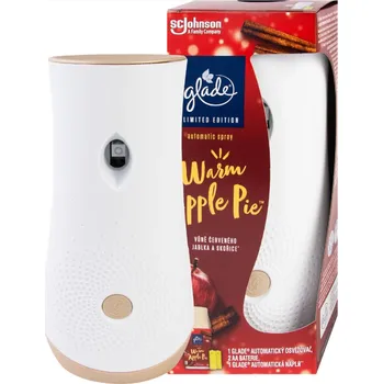 Glade Automatic Spray 269 ml, Warm Apple Pie