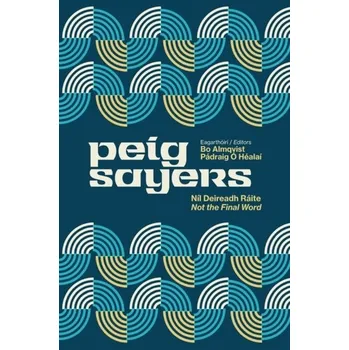 Cestování Peig Sayers Vol. 2