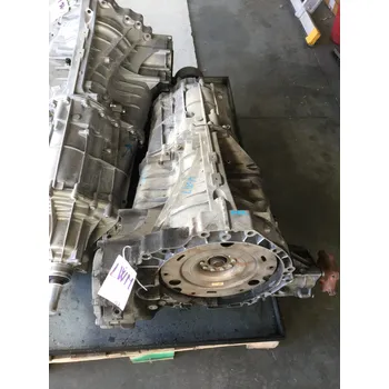 Automatická převodovka LWM Audi Q5 RV 2008-2009 QUATTRO 7A